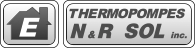 Thermopompes N&R Sol