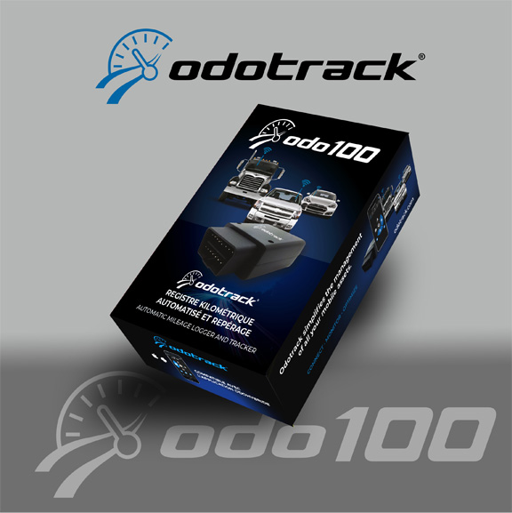 Réalisation Odotrack