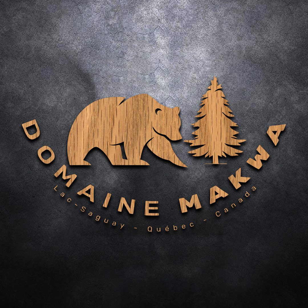 Logo Domaine Makwa
