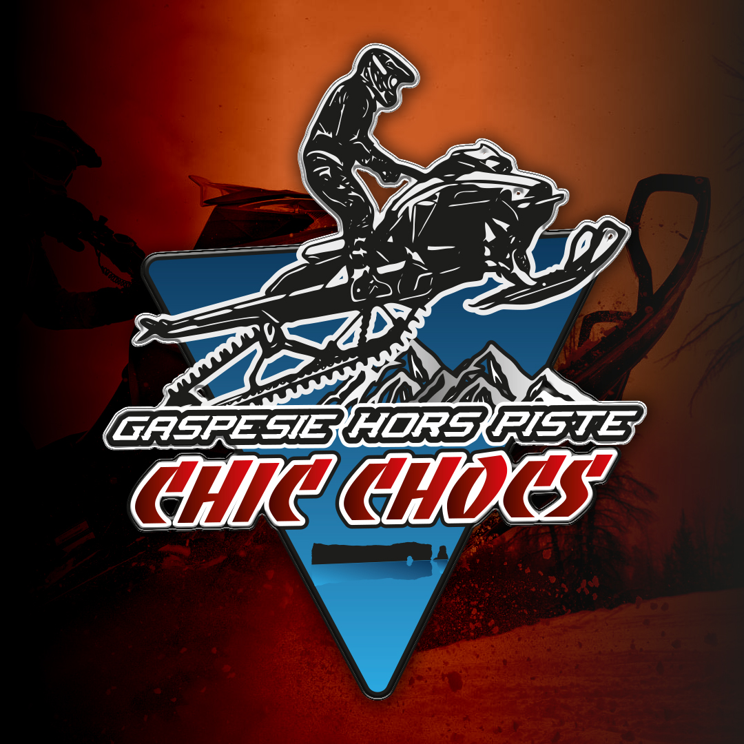 Logo Gaspesie Hors Piste