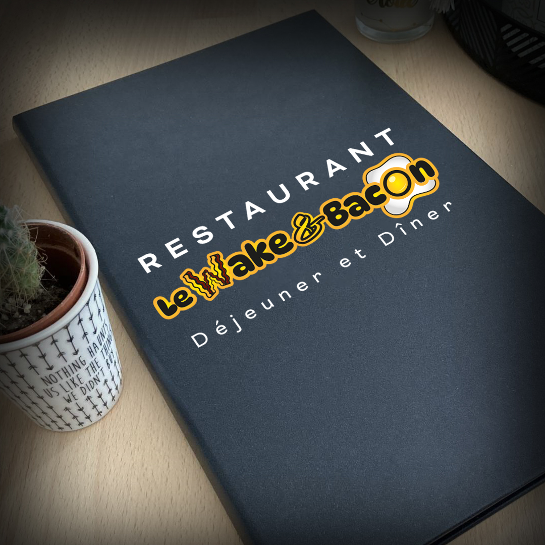 Logo Le Wake & Bacon