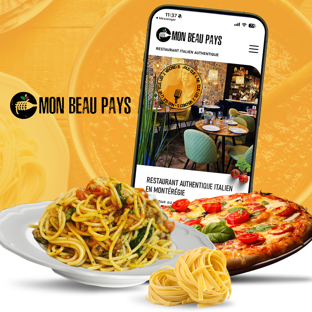 Lien vers https://monbeaupays.ca/