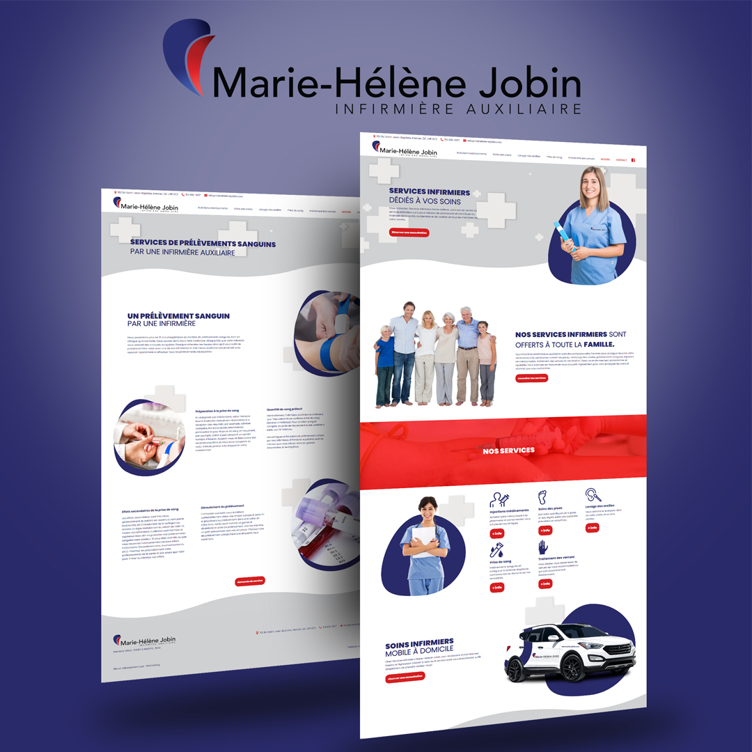 Lien vers https://www.mariehelenejobin.com/fr/